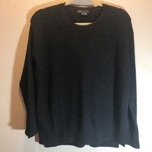 Vince grey sweater
